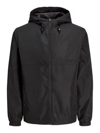 Jacke 'JJZACK' schwarz