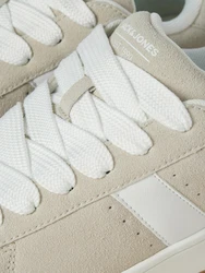JACK & JONES Sneaker 'JFWMILES' beige