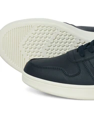 JACK & JONES Sneaker JFWDANG blau/navy/weiß