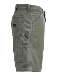 JACK & JONES Shorts 'JPSTTONY' dunkelgrn