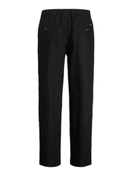 JACK & JONES Hose 'Karl Lawrence' dunkelgrau