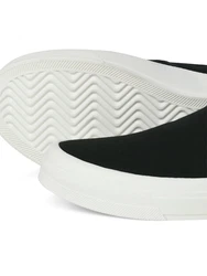 JACK & JONES Slip On 'JFWBAYSWATER' anthrazit
