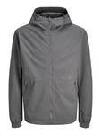 Jack & Jones Outdoorjacke JJEURBAN LIGHT JACKET SN grau