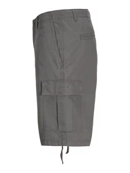 JACK & JONES Shorts JPSTCole Barkley grau