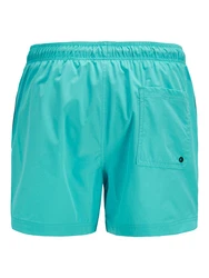 JACK & JONES Badeshorts 'JPSTMAUI JJSWIM' aqua