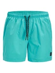 JACK & JONES Badeshorts 'JPSTMAUI JJSWIM' aqua