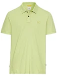 camel active Poloshirt grün