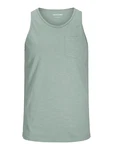 JACK & JONES Tanktop 'JJJAKE' mint