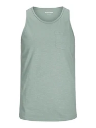 JACK & JONES Tanktop 'JJJAKE' mint
