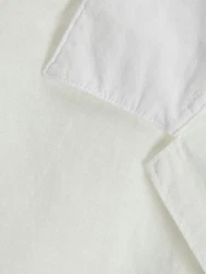 JACK & JONES Hemd 'JJBREEZE' weiß