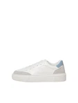 JACK & JONES Sneaker 'JFWASPIRE COURT' azur/grau/weiß