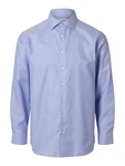 SELECTED HOMME Hemd SLHLUX blau