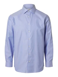 Hemd 'SLHLux' blue denim