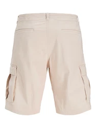 JACK & JONES Shorts JPSTCOLE JJJONNIE greige