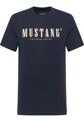 MUSTANG T-Shirt 'AUSTIN' Dunkelblau/Blau/Dunkelblau/Blau/Dunkelblau/Blau/Dunkelblau/Blau/Dunkelblau/Blau/Dunkelblau/Blau/Dunkelblau/Blau/Dunkelblau/Blau/Dunkelblau/Blau/Dunkelblau/Blau/Dunkelblau/Blau/Dunkelblau/Blau/Dunkelblau/Blau/Dunkelblau/Blau/Dunkelblau/Blau/Dunkelblau/Blau/Dunkelblau/Blau/Dunkelblau/Blau