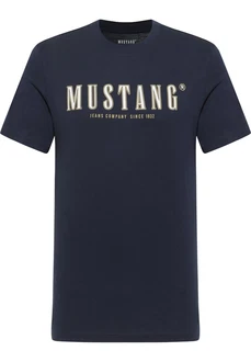 MUSTANG T-Shirt 'AUSTIN' Dunkelblau/Blau/Dunkelblau/Blau/Dunkelblau/Blau/Dunkelblau/Blau/Dunkelblau/Blau/Dunkelblau/Blau/Dunkelblau/Blau/Dunkelblau/Blau/Dunkelblau/Blau/Dunkelblau/Blau/Dunkelblau/Blau/Dunkelblau/Blau/Dunkelblau/Blau/Dunkelblau/Blau/Dunkelblau/Blau/Dunkelblau/Blau/Dunkelblau/Blau/Dunkelblau/Blau