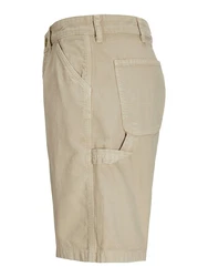 JACK & JONES Shorts 'JPSTTONY' hellbraun