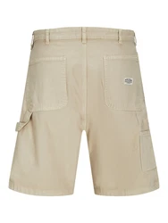JACK & JONES Shorts 'JPSTTONY' hellbraun