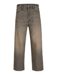 JACK & JONES Jeans JJIAlex JJOriginal grau