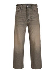 JACK & JONES Jeans JJIAlex JJOriginal grau