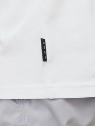 JACK & JONES Poloshirt JCOFUSION schwarz/weiß