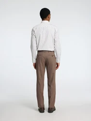 SELECTED HOMME Hose Neil khaki
