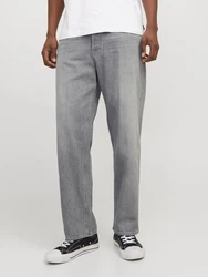 Jack & Jones Jeans Eddie JJOriginal grau