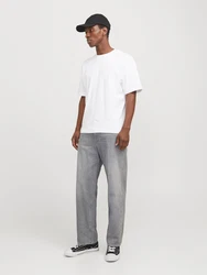 Jack & Jones Jeans Eddie JJOriginal grau