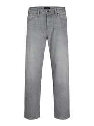 Jeans 'JJIEddie JJOriginal' grey denim
