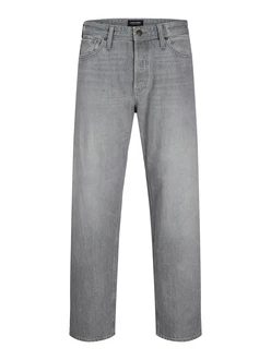 Jack & Jones Jeans Eddie JJOriginal grau