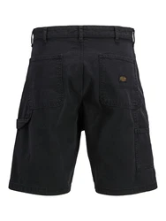 JACK & JONES Shorts 'JPSTTONY' anthrazit
