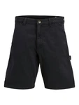 JACK & JONES Shorts 'JPSTTONY' anthrazit