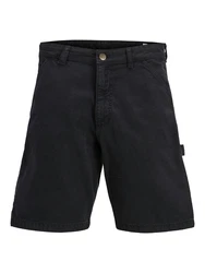 JACK & JONES Shorts 'JPSTTONY' anthrazit
