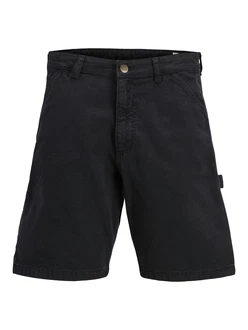 JACK & JONES Shorts 'JPSTTONY' anthrazit