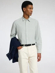 SELECTED HOMME Hemd mint