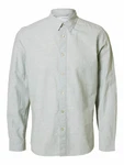 SELECTED HOMME Hemd mint