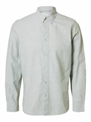 SELECTED HOMME Hemd mint