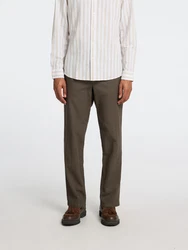 SELECTED HOMME Hose 'Brody' tanne