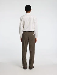 SELECTED HOMME Hose 'Brody' tanne
