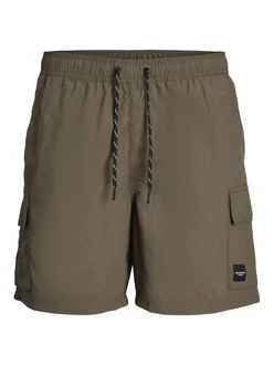 JACK & JONES Badeshorts JPSTNAXOS