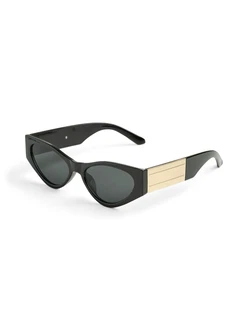 PIECES Sonnenbrille 'PCLOUISA'