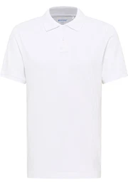 Poloshirt 'PALCO' wei