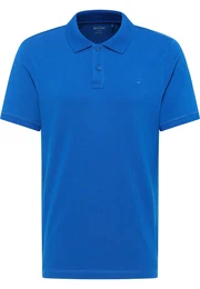Shirt 'Palco' azur