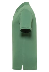 MUSTANG Poloshirt 'PIERRE' jade