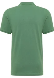 MUSTANG Poloshirt 'PIERRE' jade