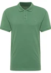 MUSTANG Poloshirt 'PIERRE' jade