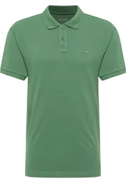 Poloshirt 'Pierre' jade