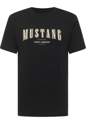 MUSTANG T-Shirt 'Austin' Schwarz/Lila/Beige/Dunkelgrün/Dunkelblau/Mintgrün/Schwarz/Dunkelblau/Lila/Dunkelgrün/Mintgrün/Beige/Schwarz/Dunkelblau/Lila/Dunkelgrün/Mintgrün/Beige/Schwarz/Dunkelblau/Lila/Dunkelgrün/Mintgrün/Beige/Schwarz/Lila/Beige/Dunkelgrün/Dunkelblau/Mintgrün/Schwarz/Lila/Beige/Dunkelgrün/Dunkelblau/Mintgrün/Schwarz/Dunkelblau/Lila/Dunkelgrün/Mintgrün/Beige/Schwarz/Lila/Beige/Dunkelgrün/Dunkelblau/Mintgrün/Schwarz/Lila/Beige/Dunkelgrün/Dunkelblau/Mintgrün/Schwarz/Dunkelblau/Lila/Dunkelgrün/Mintgrün/Beige/Schwarz/Dunkelblau/Lila/Dunkelgrün/Mintgrün/Beige/Schwarz/Lila/Beige/Dunkelgrün/Dunkelblau/Mintgrün/Schwarz/Lila/Beige/Dunkelgrün/Dunkelblau/Mintgrün/Schwarz/Dunkelblau/Lila/Dunkelgrün/Mintgrün/Beige/Schwarz/Lila/Beige/Dunkelgrün/Dunkelblau/Mintgrün/Schwarz/Dunkelblau/Lila/Dunkelgrün/Mintgrün/Beige/Schwarz/Lila/Beige/Dunkelgrün/Dunkelblau/Mintgrün/Schwarz/Lila/Beige/Dunkelgrün/Dunkelblau/Mintgrün/Schwarz/Dunkelblau/Lila/Dunkelgrün/Mintgrün/Beige/Schwarz/Lila/Beige/Dunkelgrün/Dunkelblau/Mintgrün/Schwarz/Lila/Beige/Dunkelgrün/Dunkelblau/Mintgrün/Schwarz/Lila/Beige/Dunkelgrün/Dunkelblau/Mintgrün/Schwarz/Lila/Beige/Dunkelgrün/Dunkelblau/Mintgrün/Schwarz/Lila/Beige/Dunkelgrün/Dunkelblau/Mintgrün/Schwarz/Lila/Beige/Dunkelgrün/Dunkelblau/Mintgrün/Schwarz/Lila/Beige/Dunkelgrün/Dunkelblau/Mintgrün/Schwarz/Lila/Beige/Dunkelgrün/Dunkelblau/Mintgrün/Schwarz/Lila/Beige/Dunkelgrün/Dunkelblau/Mintgrün
