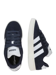 ADIDAS SPORTSWEAR Sneaker GRAND COURT ALPHA 00s navy/weiß