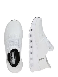 SKECHERS Slip On GLIDE-STEP PRO schwarz/weiß